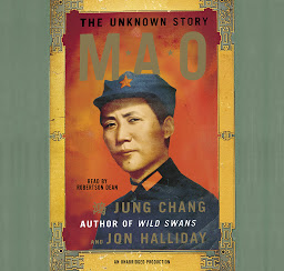 Icon image Mao: The Unknown Story