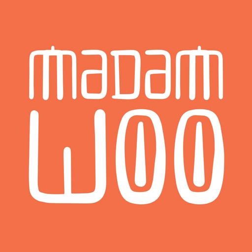 Madam Woo 1.0 Icon
