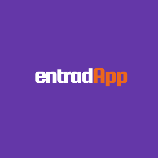 EntradApp logo