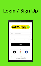 Guraride