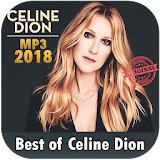 Celine Dion 2018 Mp3 icon