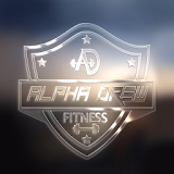 Alpha Drew Fitness L.L.C icon