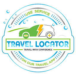 Icon image Travel Locator