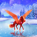 Cover Image of Descargar Pegasus Wallpaper HD 1.0.0 APK