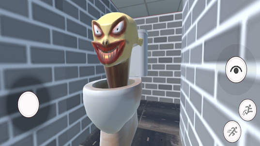 Skibidi Toilet : Escpace Room