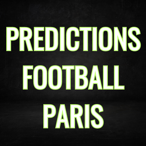 Predictions Football Paris logo