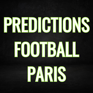 Predictions Football Paris apk