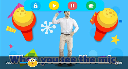 STTW - Monsters Screen 3