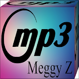 Lagu Meggy Z Mp3 icon
