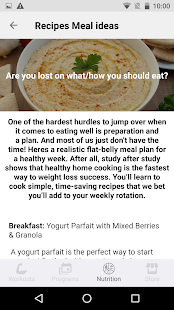 Get BODIED by J - Health & Fit Screenshot