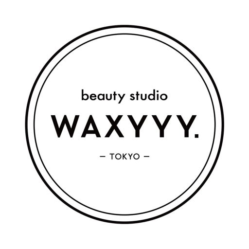 WAXYYY.(ワクシー)公式アプリ logo