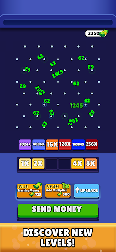 Merge Income Screen 2