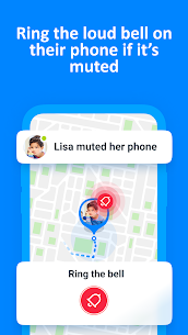 Find My Kids: Child GPS-watch & Phone Tracker v2.3.98 APK (Premium Unlocked/Latest Version) Free For Android 5