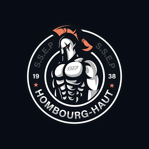 SSEP Hombourg-Haut logo