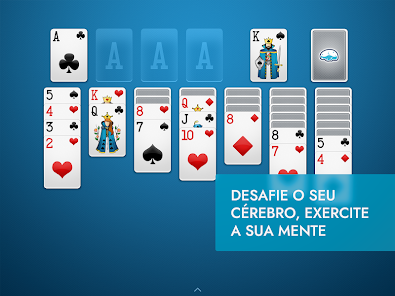 Paciência – Apps no Google Play