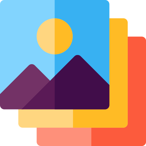 Wallpy - Unlimited Wallpapers logo