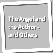 Top 39 Books & Reference Apps Like The Angel and the Author - and Others - Best Alternatives