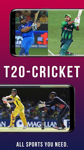 Live Cricket T20 odi TV