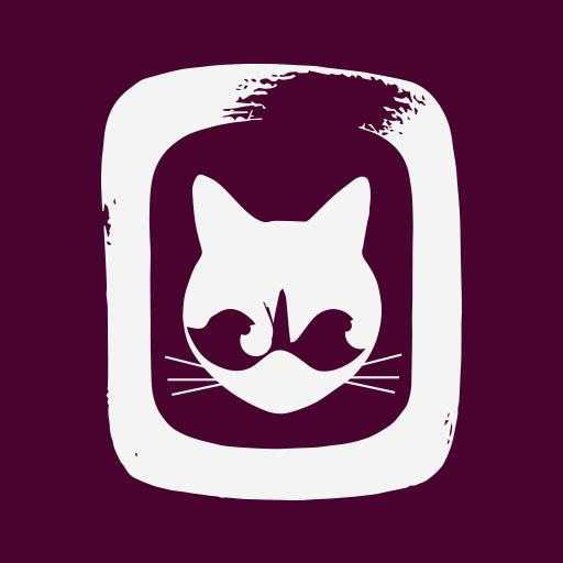 LOracle des Chats mystérieux logo