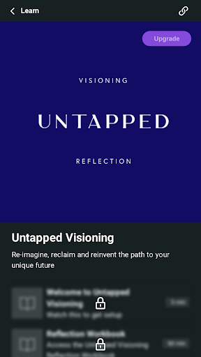 Untapped HQ Screen 3