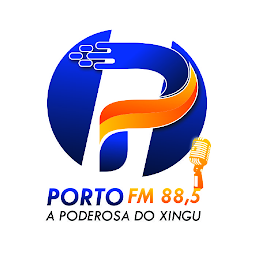 Icon image Porto 88.5 FM
