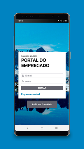 Onvio Portal do Empregado Screenshot 4 - AppWisp.com