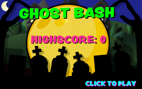 Trick Or Treat Halloween Games