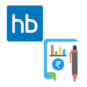 HostBooks Accounts India