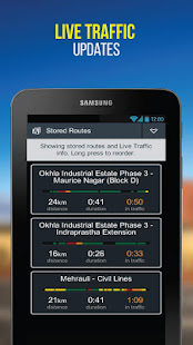 NaviMaps: 3D GPS Navigation 3.1.0 APK screenshots 23