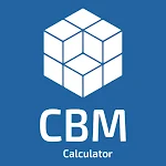Cover Image of Télécharger CBM Calculator  APK