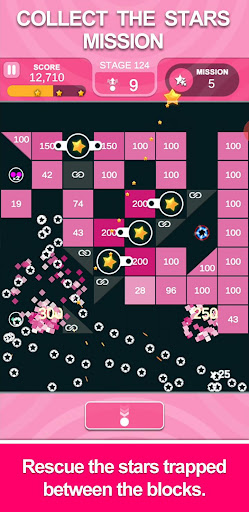 Balls VS Bricks Quest