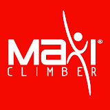 MaxiClimber Fitness App 2.0 icon