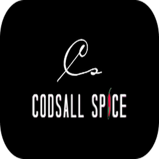 Codsall Spice 1.0 Icon