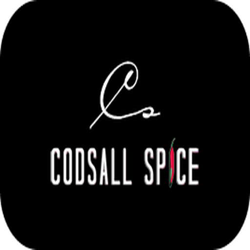 Codsall Spice Download on Windows