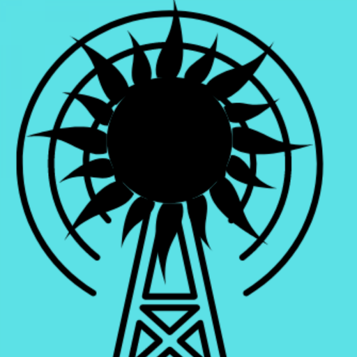 RADIO SOL logo