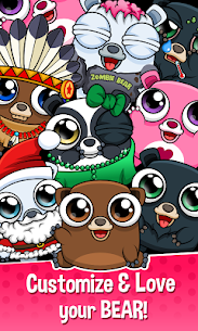 Happy Bear – Virtual Pet Game 8
