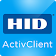 ActivID ActivClient Service icon