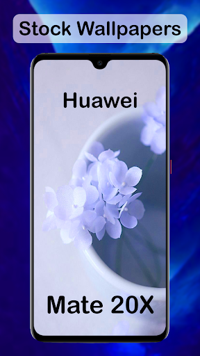Theme for Huawei Mate 20 x