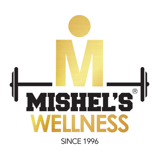 Mishels Wellness for  Android – Latest Version & Features app icon