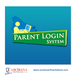 All Saints School Parent Login icon