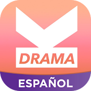 Kdrama Amino Español: K-drama 2.4.28683 Icon