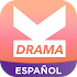 Kdrama Amino Español: K-drama 3.4.33514