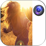 Lens Flare Photo Effect Editor icon