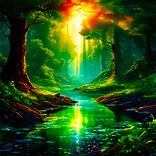 NatureScape Nature Wallpapers Download on Windows