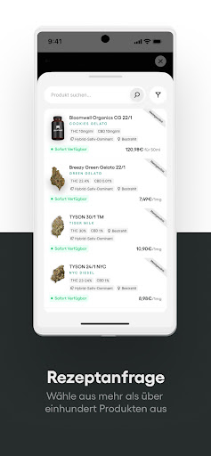 Bloomwell screenshot 23