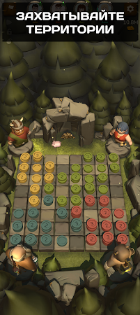 Game screenshot Герои Гильдгаарда. Новый PvP mod apk