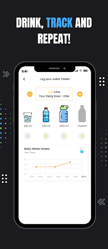 RG Fitness By Ritesh Giri Screenshot 2 - AppWisp.com