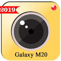 Camera For Galaxy M20 / M20 Pro