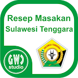 Resep Masakan SulawesiTenggara icon