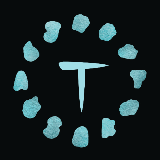 Timestones logo